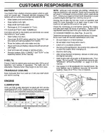 Preview for 17 page of Craftsman EZ3 917.256524 Owner'S Manual