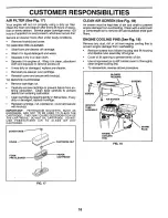 Preview for 18 page of Craftsman EZ3 917.256524 Owner'S Manual