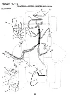 Preview for 30 page of Craftsman EZ3 917.256524 Owner'S Manual