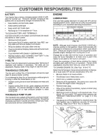 Preview for 19 page of Craftsman EZ3 917.256530 Owner'S Manual