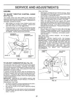 Preview for 27 page of Craftsman EZ3 917.256530 Owner'S Manual