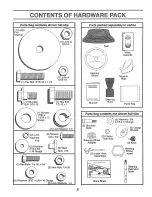 Preview for 6 page of Craftsman EZ3 917.256551 Owner'S Manual