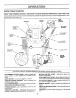 Preview for 11 page of Craftsman EZ3 917.256551 Owner'S Manual