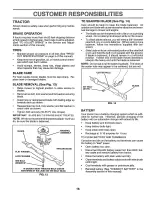 Preview for 16 page of Craftsman EZ3 917.256551 Owner'S Manual