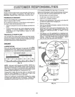 Preview for 17 page of Craftsman EZ3 917.256551 Owner'S Manual