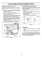 Preview for 19 page of Craftsman EZ3 917.256551 Owner'S Manual