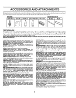 Preview for 5 page of Craftsman EZ3 917.256610 Owner'S Manual