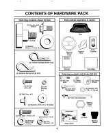 Preview for 6 page of Craftsman EZ3 917.256610 Owner'S Manual