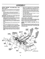 Preview for 9 page of Craftsman EZ3 917.256610 Owner'S Manual