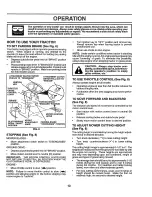 Preview for 13 page of Craftsman EZ3 917.256610 Owner'S Manual