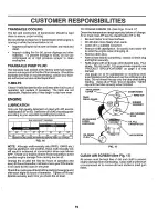 Preview for 19 page of Craftsman EZ3 917.256610 Owner'S Manual