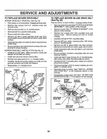 Preview for 23 page of Craftsman EZ3 917.256610 Owner'S Manual