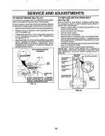 Preview for 24 page of Craftsman EZ3 917.256610 Owner'S Manual