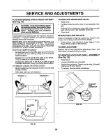 Preview for 26 page of Craftsman EZ3 917.256610 Owner'S Manual