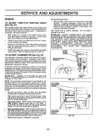 Preview for 27 page of Craftsman EZ3 917.256610 Owner'S Manual