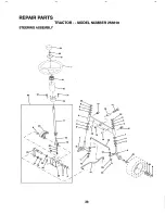 Preview for 38 page of Craftsman EZ3 917.256610 Owner'S Manual