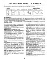 Preview for 5 page of Craftsman EZ3 917.256611 Owner'S Manual