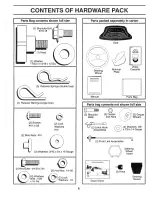 Preview for 6 page of Craftsman EZ3 917.256611 Owner'S Manual