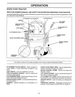 Preview for 12 page of Craftsman EZ3 917.256611 Owner'S Manual