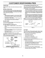 Preview for 18 page of Craftsman EZ3 917.256611 Owner'S Manual