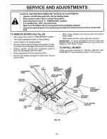 Preview for 21 page of Craftsman EZ3 917.256611 Owner'S Manual