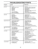 Preview for 29 page of Craftsman EZ3 917.256611 Owner'S Manual