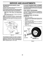 Preview for 25 page of Craftsman EZ3 917.256710 Owner'S Manual