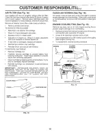 Предварительный просмотр 19 страницы Craftsman EZ3 917.258531 Owner'S Manual