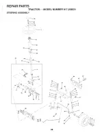 Предварительный просмотр 38 страницы Craftsman EZ3 917.258531 Owner'S Manual