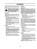 Preview for 26 page of Craftsman EZ3 917.258555 Owner'S Manual