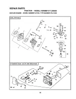 Preview for 50 page of Craftsman EZ3 917.258555 Owner'S Manual