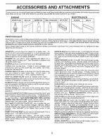 Preview for 5 page of Craftsman EZ3 917.258572 Owner'S Manual