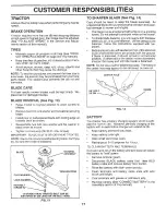 Preview for 17 page of Craftsman EZ3 917.258572 Owner'S Manual