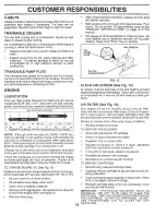 Preview for 18 page of Craftsman EZ3 917.258572 Owner'S Manual