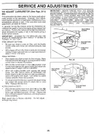 Preview for 23 page of Craftsman EZ3 917.258572 Owner'S Manual