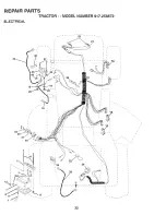 Preview for 29 page of Craftsman EZ3 917.258572 Owner'S Manual