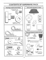 Предварительный просмотр 6 страницы Craftsman EZ3 917.258580 Owner'S Manual