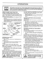 Предварительный просмотр 13 страницы Craftsman EZ3 917.258580 Owner'S Manual