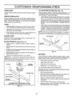 Предварительный просмотр 17 страницы Craftsman EZ3 917.258580 Owner'S Manual