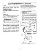 Предварительный просмотр 18 страницы Craftsman EZ3 917.258580 Owner'S Manual