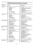 Предварительный просмотр 27 страницы Craftsman EZ3 917.258580 Owner'S Manual