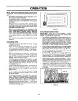 Preview for 16 page of Craftsman EZ3 917.258590 Owner'S Manual