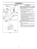 Preview for 9 page of Craftsman EZ3 917.258660 Owner'S Manual