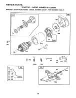 Preview for 52 page of Craftsman EZ3 917.258660 Owner'S Manual