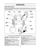 Предварительный просмотр 12 страницы Craftsman EZ3 917.258671 Owner'S Manual