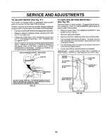 Предварительный просмотр 24 страницы Craftsman EZ3 917.258671 Owner'S Manual