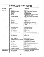 Предварительный просмотр 29 страницы Craftsman EZ3 917.258671 Owner'S Manual