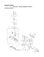 Предварительный просмотр 38 страницы Craftsman EZ3 917.258671 Owner'S Manual