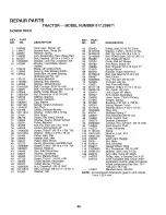 Предварительный просмотр 45 страницы Craftsman EZ3 917.258671 Owner'S Manual