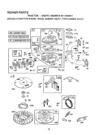 Предварительный просмотр 51 страницы Craftsman EZ3 917.258671 Owner'S Manual